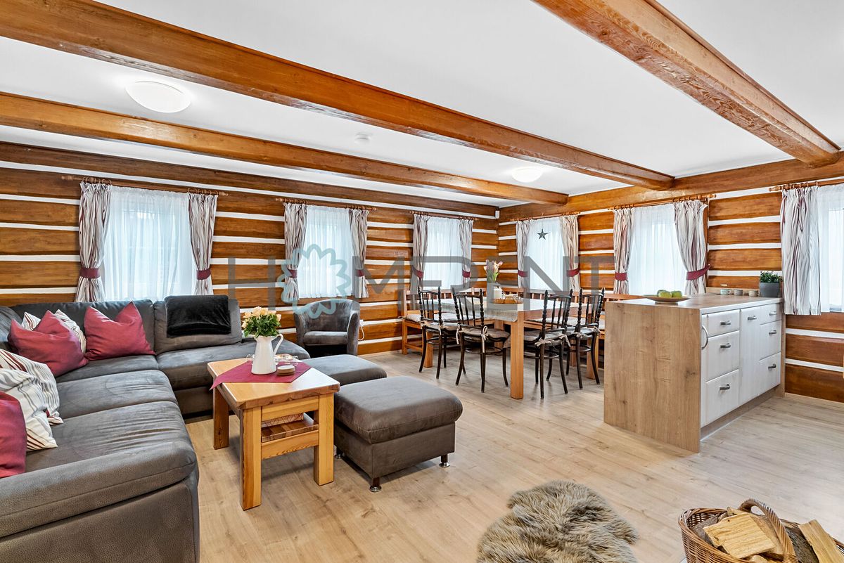 Prodej chalupy 150 m², pozemek 1888 m² – fotografie 3
