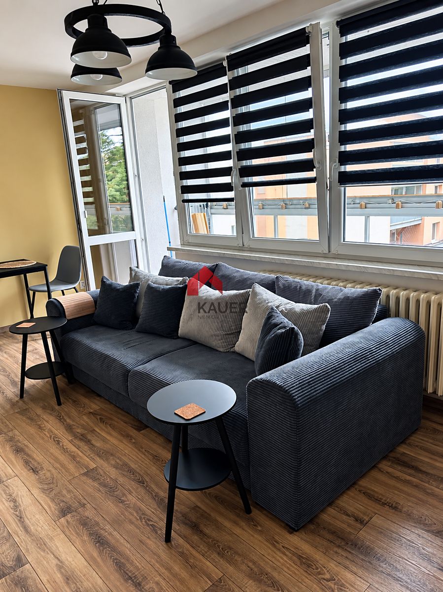 Pronájem bytu 2+kk 52 m² – fotografie 5