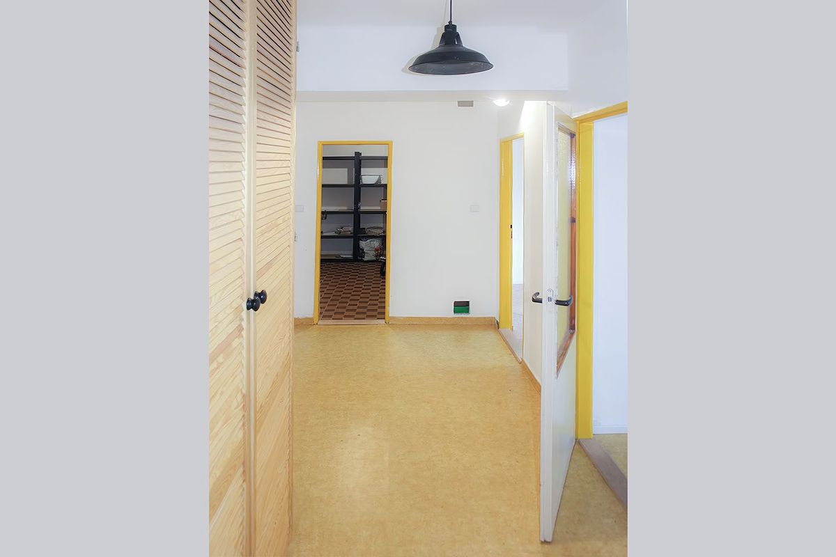 Pronájem bytu 3+1 90 m² – fotografie 4