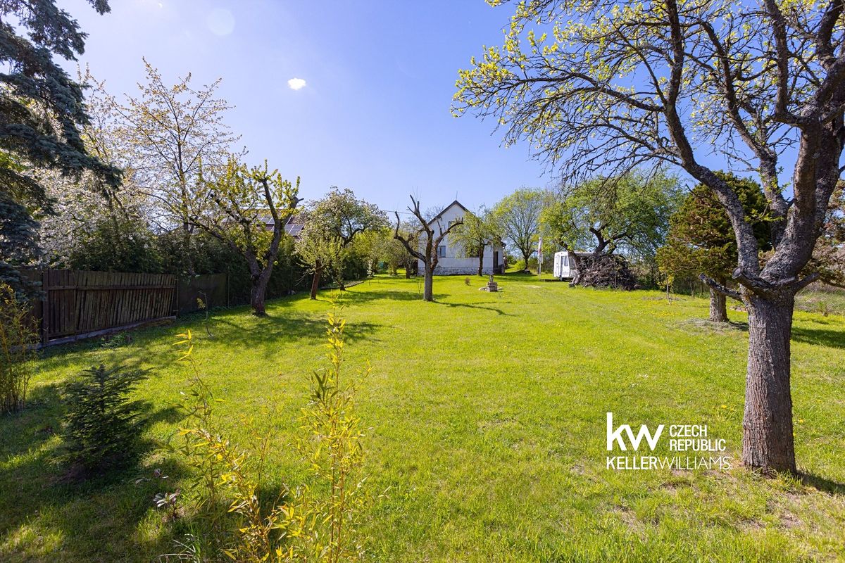 Prodej rodinného domu 95 m², pozemek 1473 m² – fotografie 4