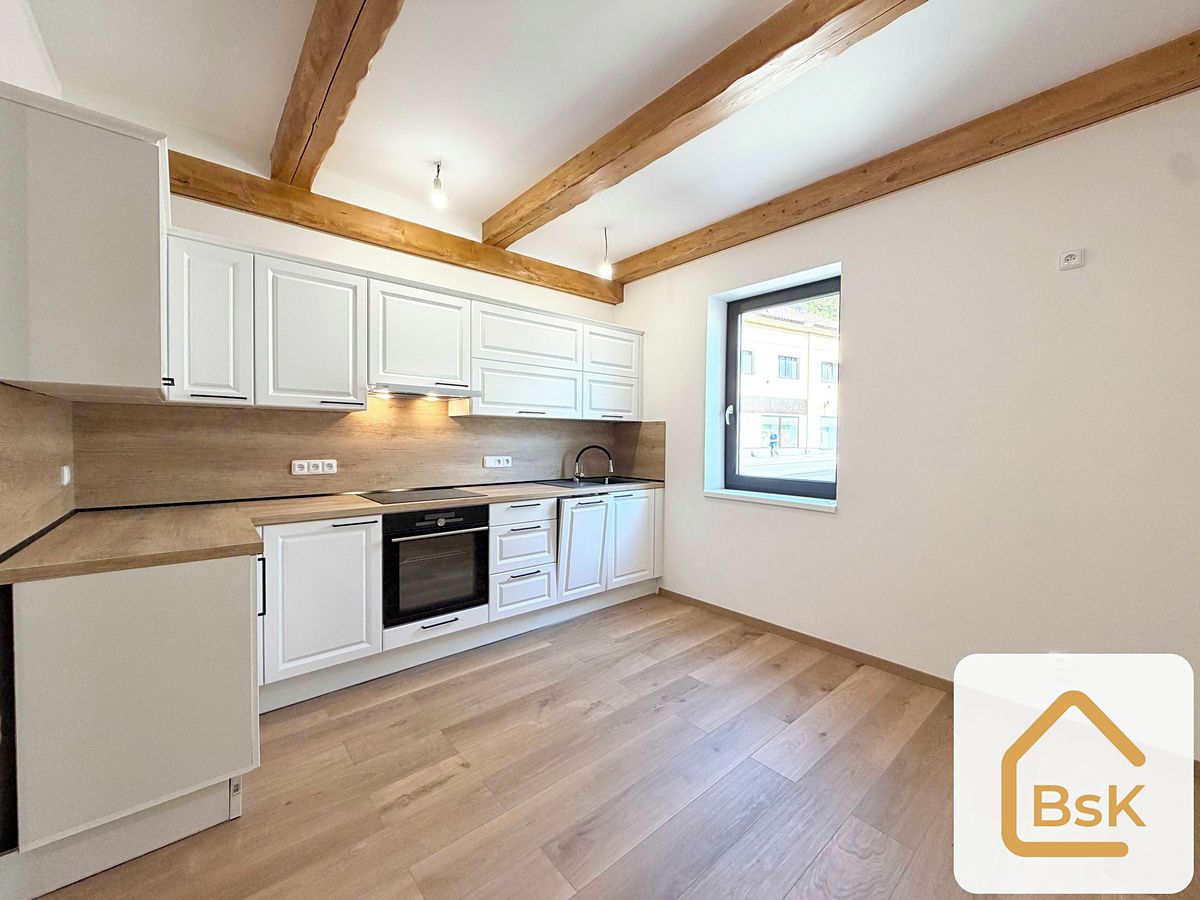 Prodej bytu 2+kk 50 m² – fotografie 5