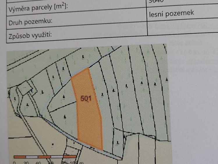 Ділянка на продаж, 11 600 м² (1 з 3)