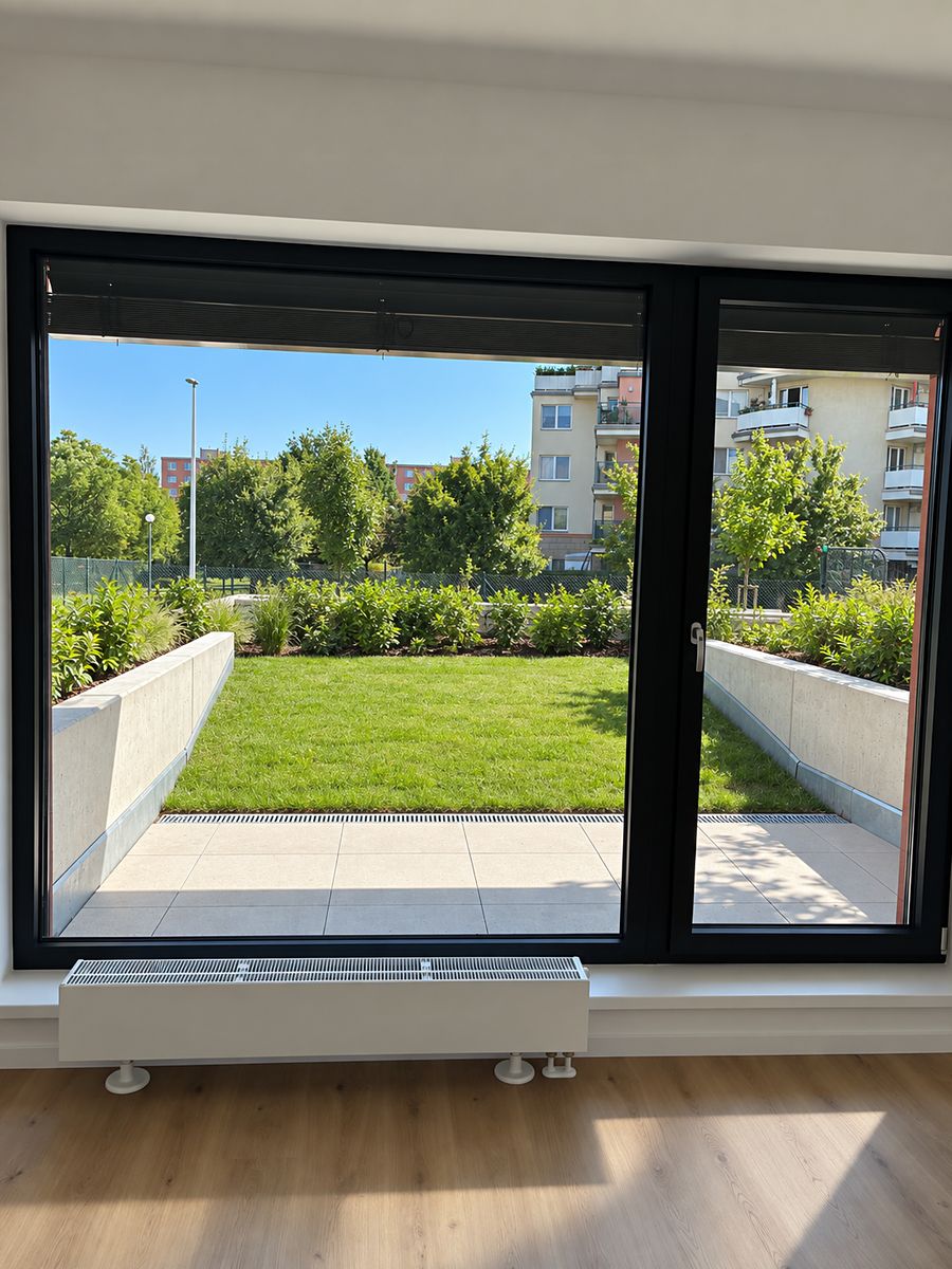 Prodej bytu 2+kk 57 m² – fotografie 4