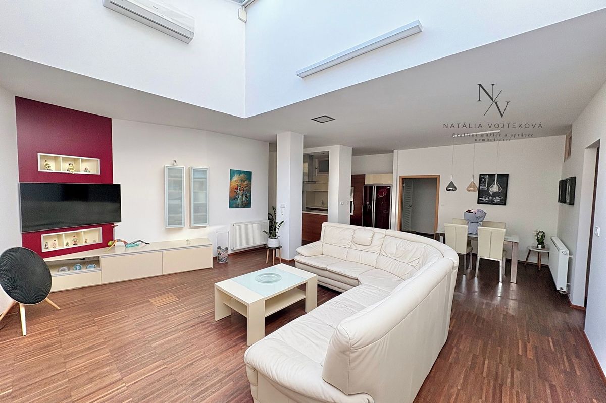 Prodej bytu 3+kk 126 m² – fotografie 2