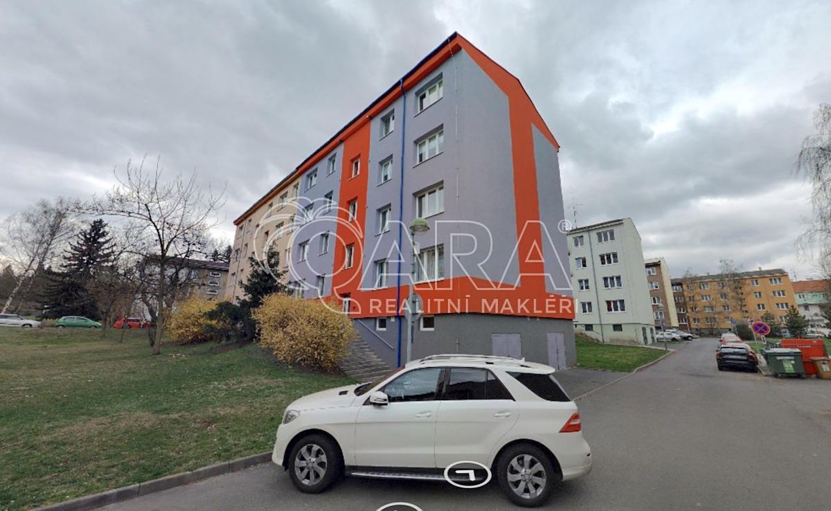 Prodej bytu 3+1 67 m² – fotografie 2