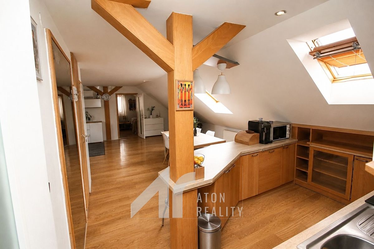 Prodej rodinného domu 100 m², pozemek 287 m²