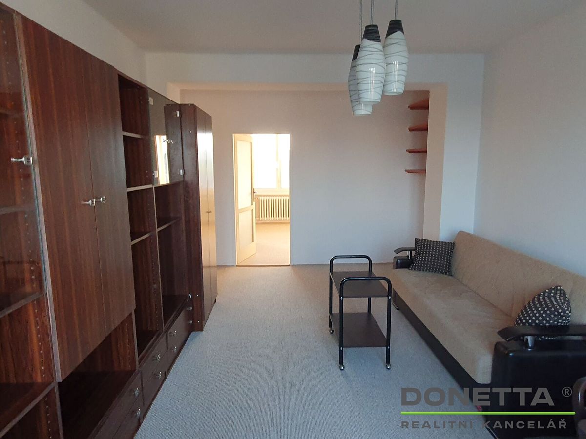 Pronájem bytu 2+1 54 m² – fotografie 2