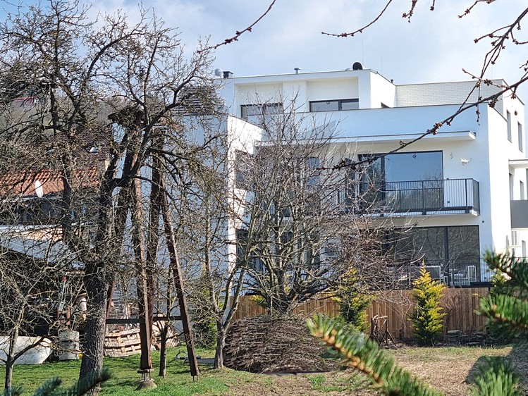 Квартира 4+kk на продаж, 108 м² (10 з 30)