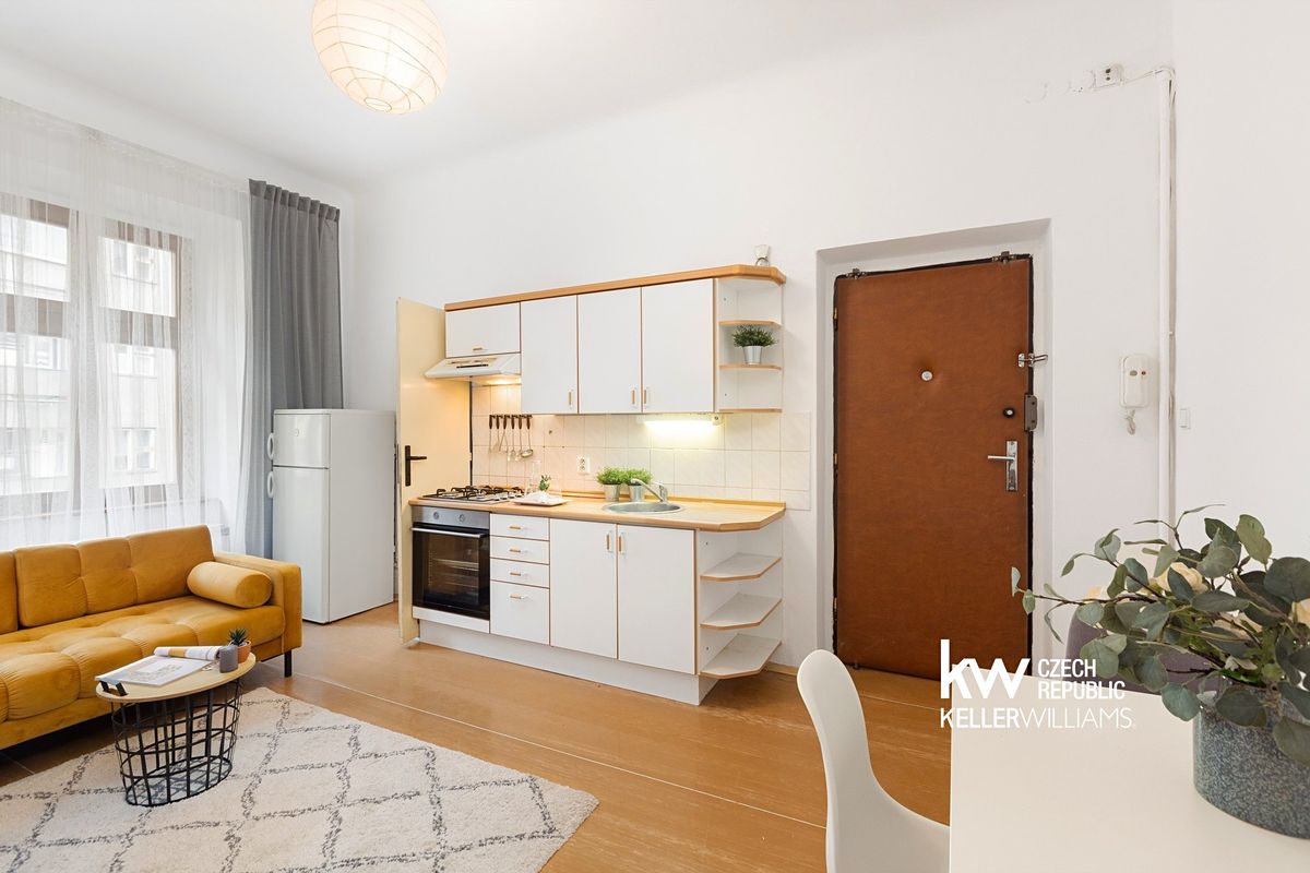 Prodej bytu 2+1 69 m² – fotografie 4