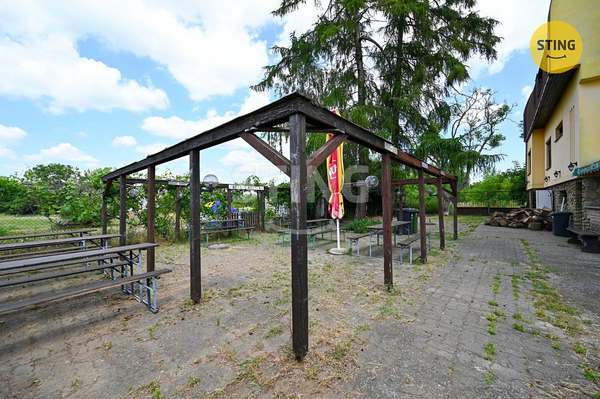 Prodej rodinného domu 360 m², pozemek 3443 m² – fotografie 5