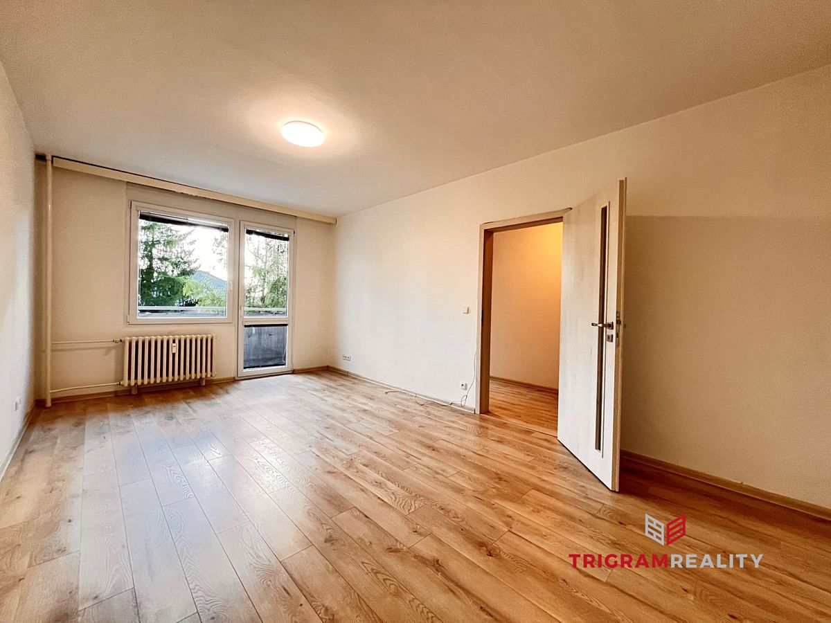 Pronájem bytu 1+1 40 m² – fotografie 3