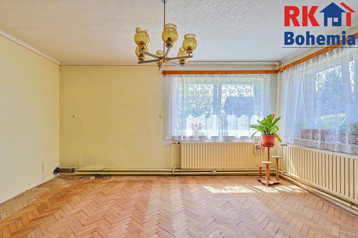 Prodej rodinného domu 150 m², pozemek 813 m² – fotografie 4