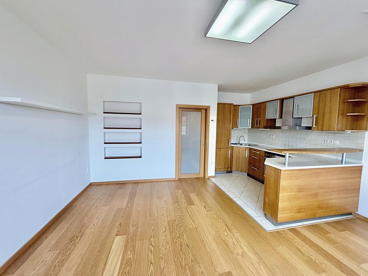 Prodej bytu 2+kk 56 m²