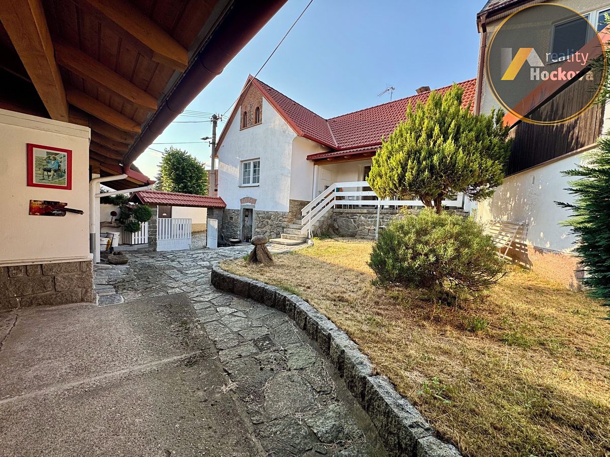 Prodej rodinného domu 154 m², pozemek 364 m² – fotografie 2