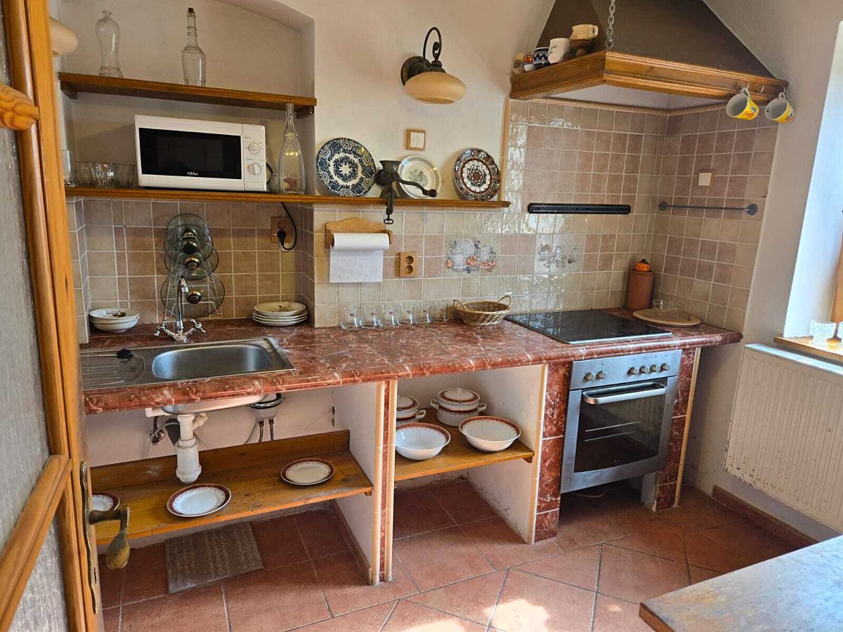 Prodej chalupy 154 m², pozemek 747 m² – fotografie 4