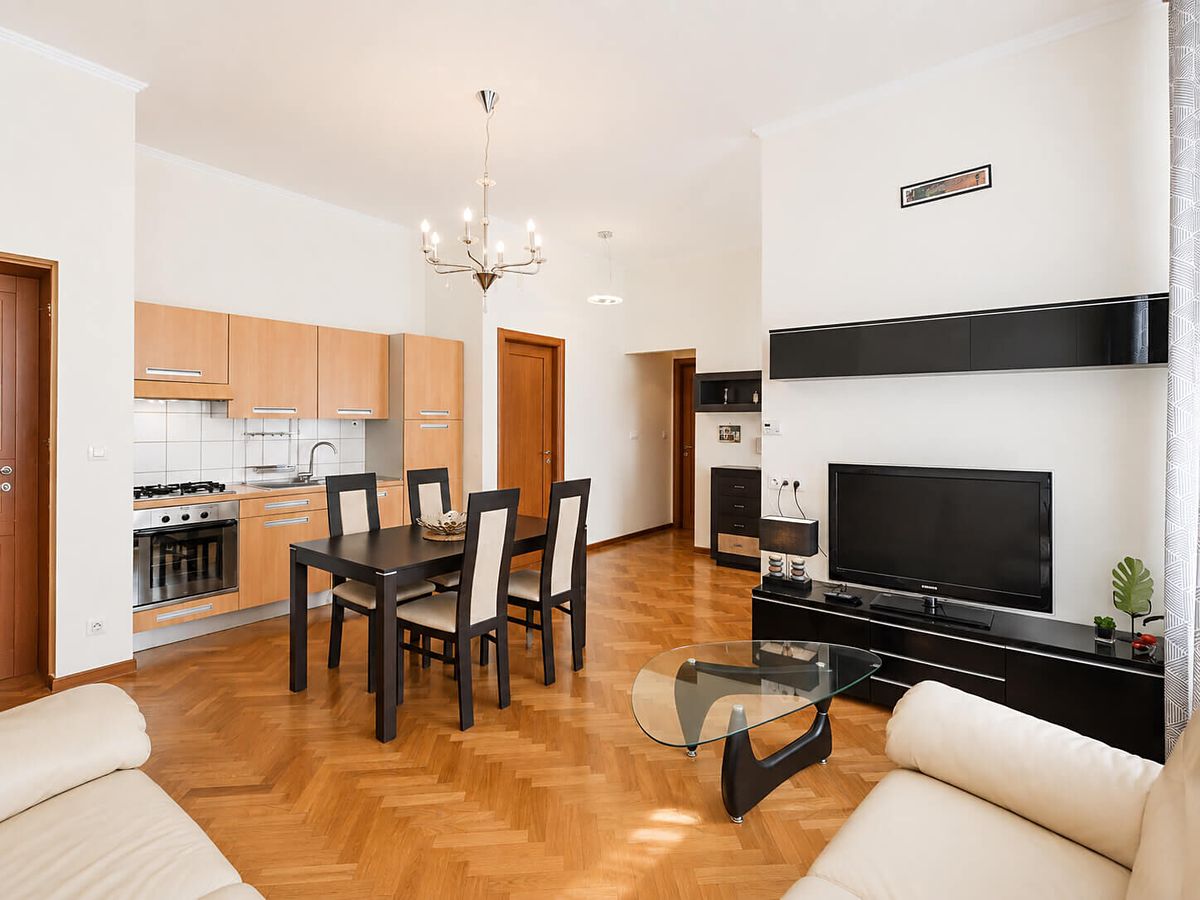 Pronájem bytu 2+kk 51 m² – fotografie 5