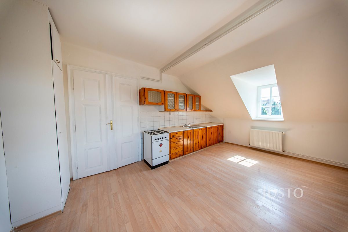 Prodej bytu 3+kk 74 m²