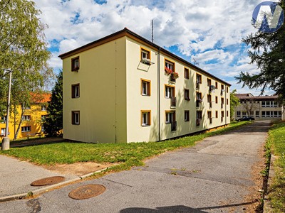 Prodej bytu 3+1 71 m²