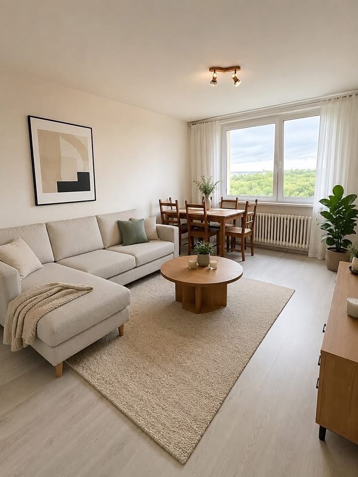 Prodej bytu 3+1 78 m²