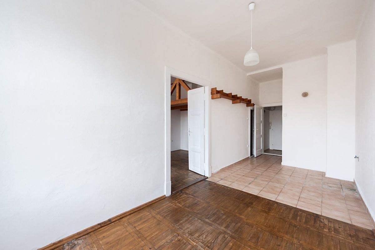 Prodej bytu 2+kk 45 m² – fotografie 3