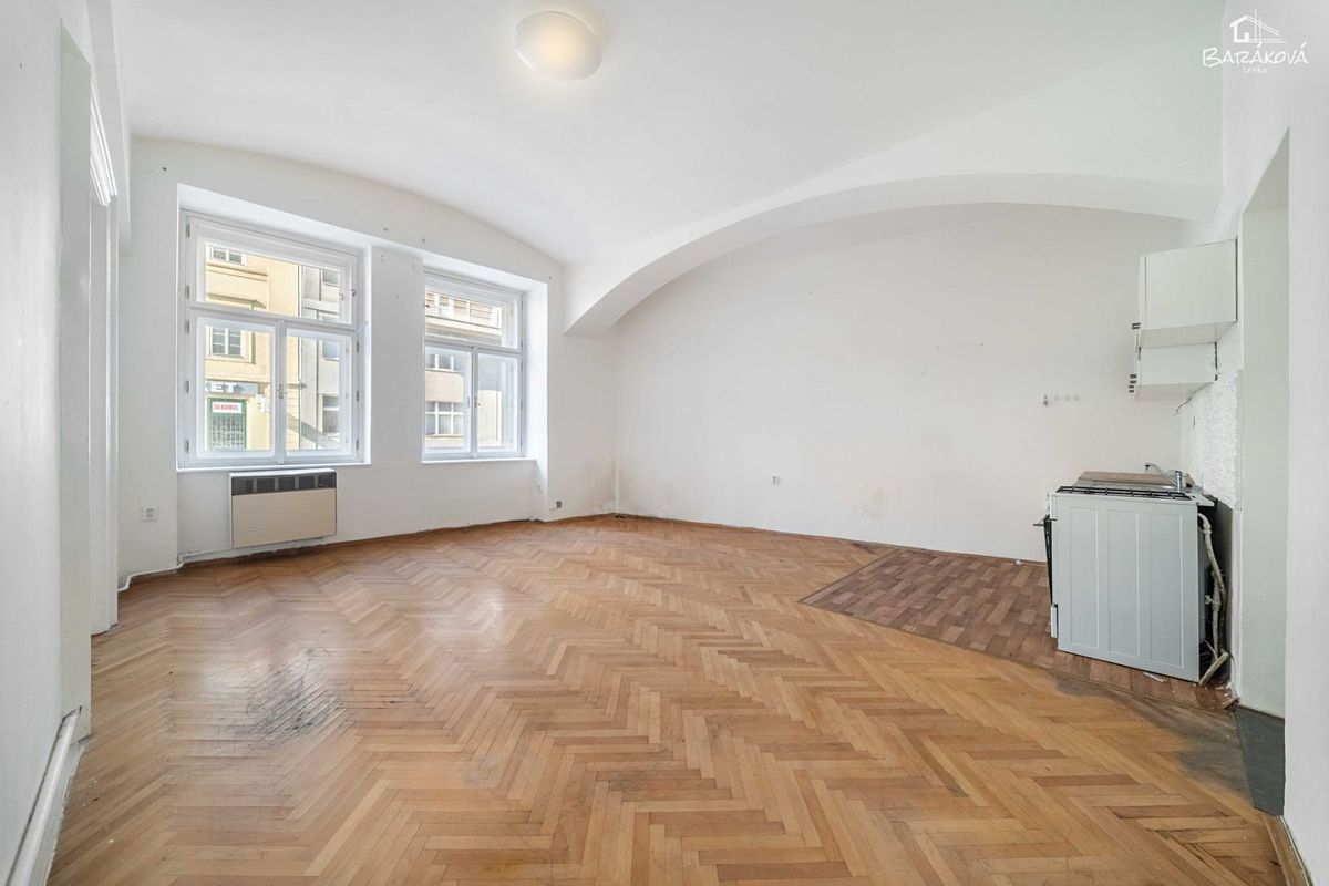 Prodej bytu 3+kk 77 m² – fotografie 3