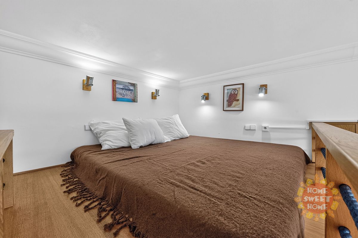 Pronájem bytu 1+1 32 m² – fotografie 3