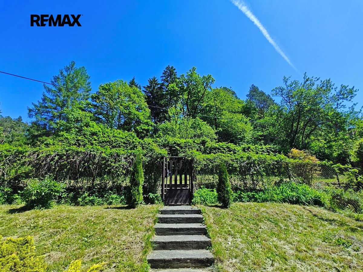 Prodej chaty 50 m², pozemek 485 m² – fotografie 4