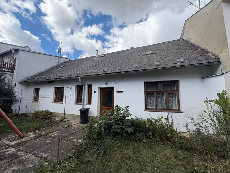 Prodej rodinného domu 120 m², pozemek 223 m², Polička – náhled fotky 3