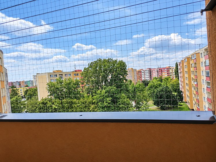 Wohnung 1+1 zur Miete, 36 m² (5 von 5)