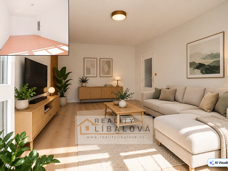 Wohnung 2+1 zum Kauf, 62 m² (2 von 29)