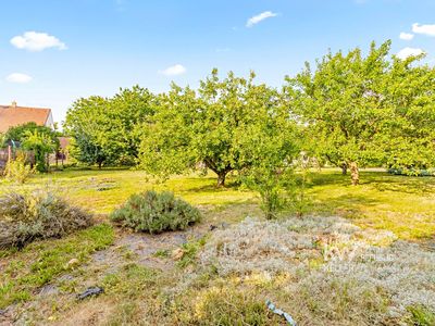Prodej stavebního pozemku 1485 m²