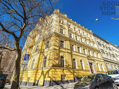 Pronájem bytu 2+kk 56 m²