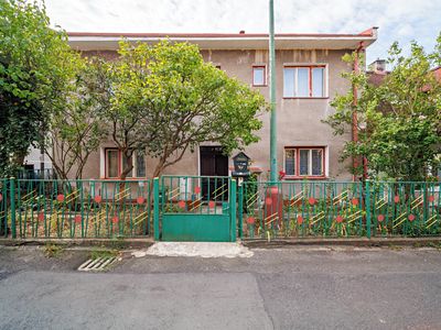 Prodej rodinného domu 174 m², pozemek 383 m²