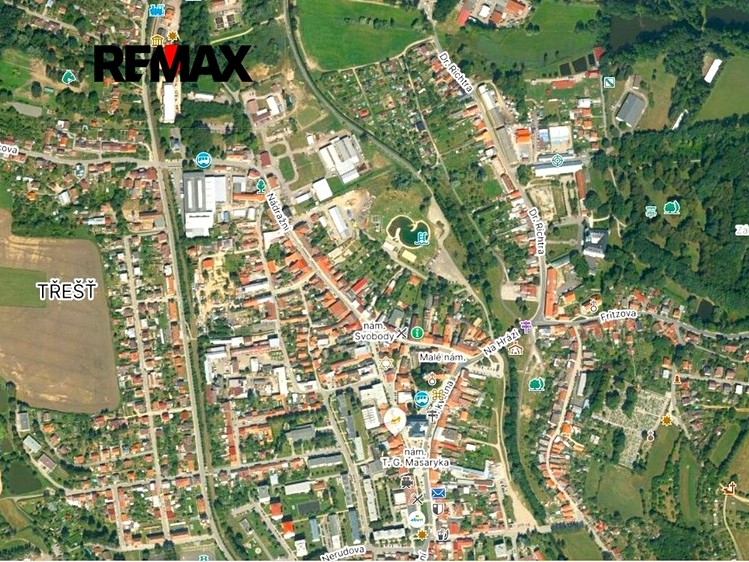Квартира 3+kk на продаж, 90 м² (21 з 23)