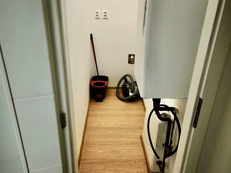 Pronájem bytu 2+kk 50 m², Liberec – náhled fotky 3