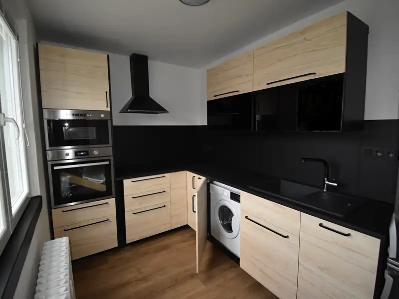 Prodej bytu 2+1 55 m², Kladno – náhled fotky 2