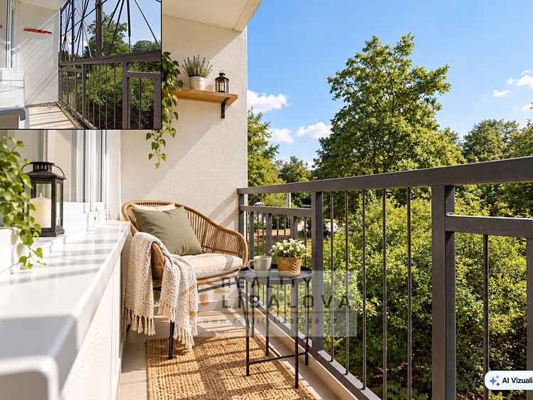 Wohnung 2+1 zum Kauf, 62 m² (9 von 29)