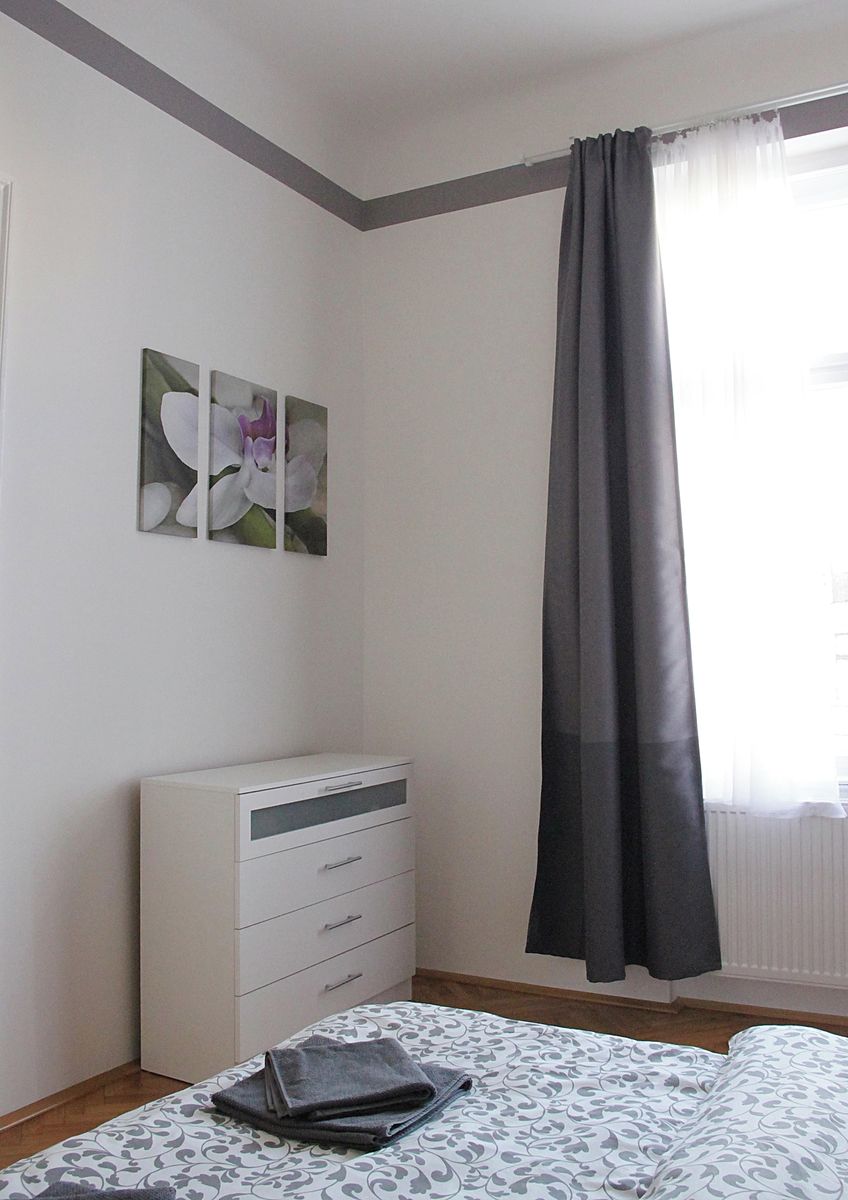 Pronájem bytu 2+1 70 m² – fotografie 5