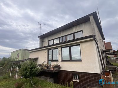 Prodej vícegeneračního domu 240 m², pozemek 700 m²