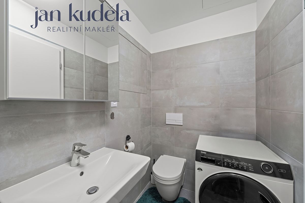 Prodej bytu 2+kk 43 m² – fotografie 3