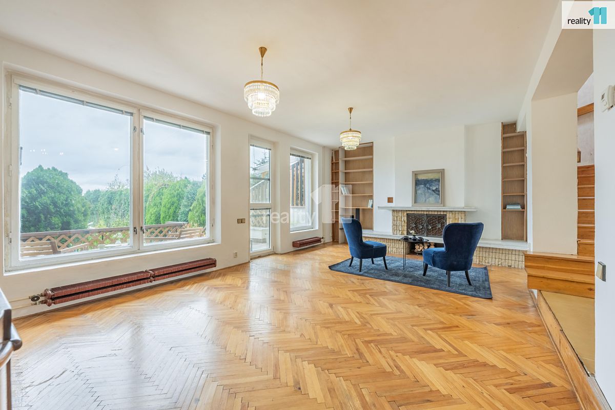 Prodej rodinného domu 226 m², pozemek 355 m²