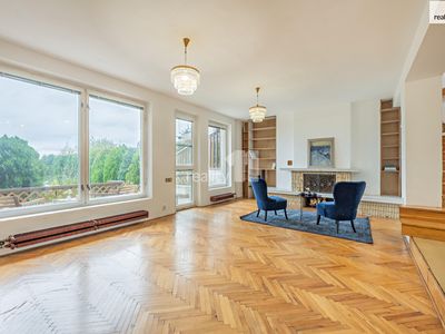Prodej rodinného domu 226 m², pozemek 355 m²