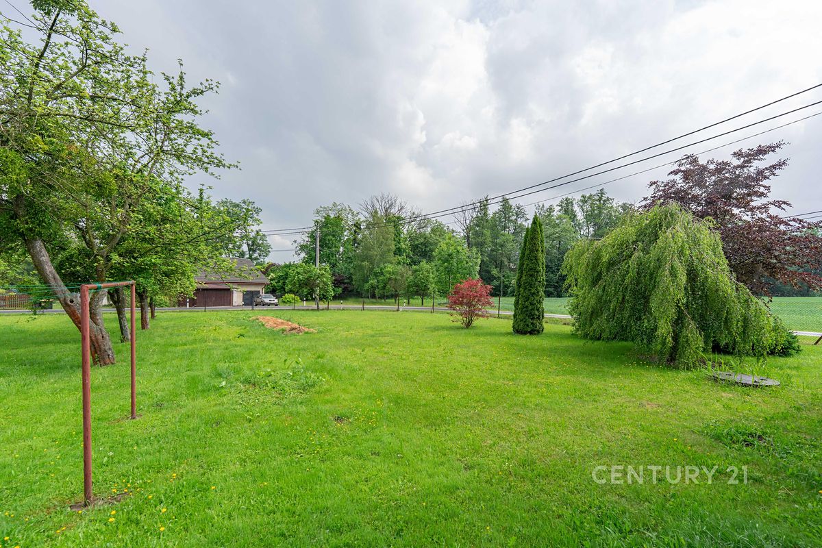 Prodej rodinného domu 195 m², pozemek 2097 m² – fotografie 4