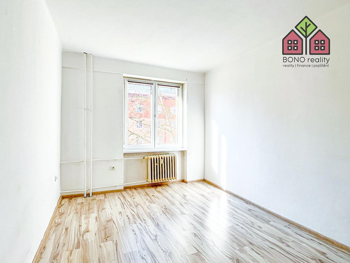 Pronájem bytu 2+1 52 m² – fotografie 5