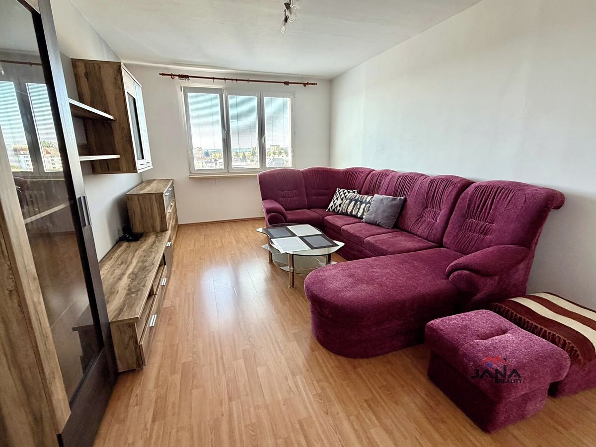 Pronájem bytu 2+1 61 m² – fotografie 2