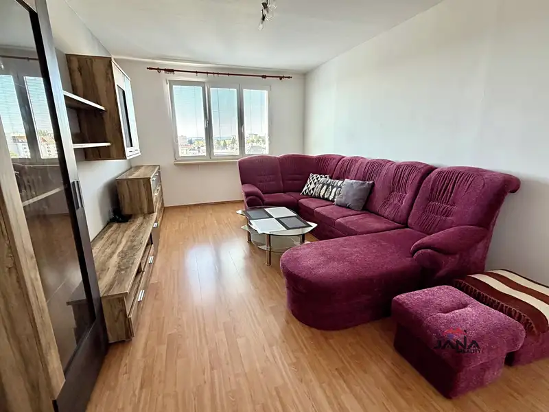 Pronájem bytu 2+1 61 m², Mnichovo Hradiště – náhled fotky 2