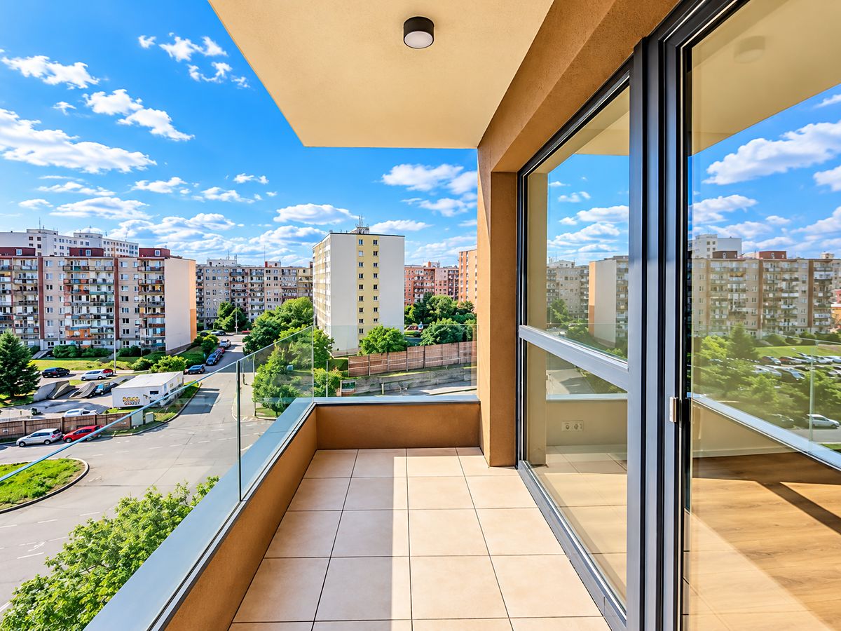 Prodej bytu 2+kk 51 m² – fotografie 2