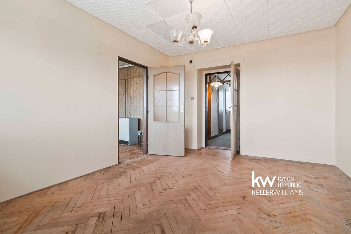 Prodej bytu 2+1 55 m² – fotografie 3
