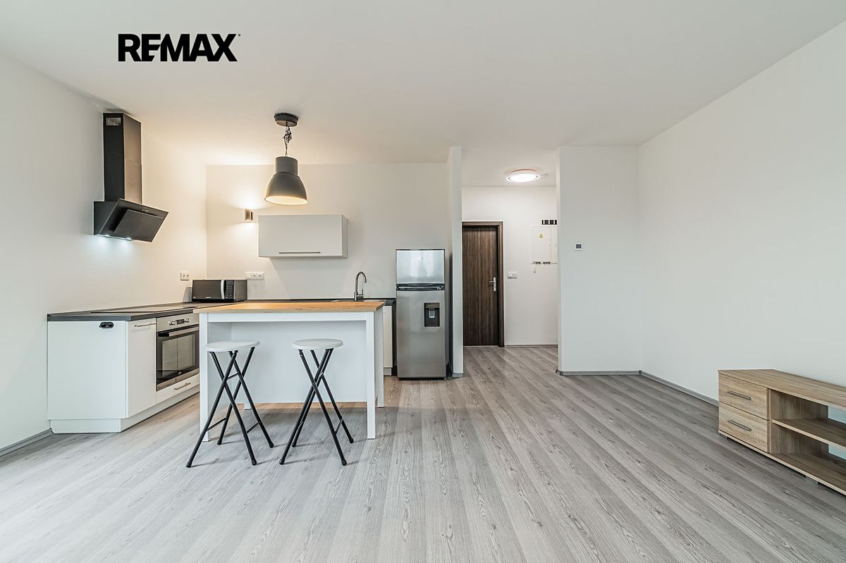 Pronájem bytu 2+kk 51 m²