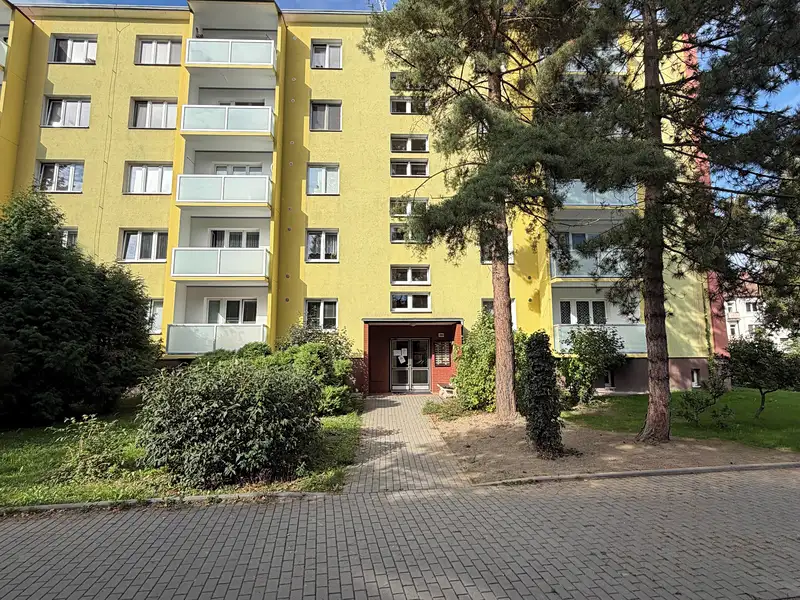 Pronájem bytu 2+1 59 m², Valašské Meziříčí – náhled fotky 1